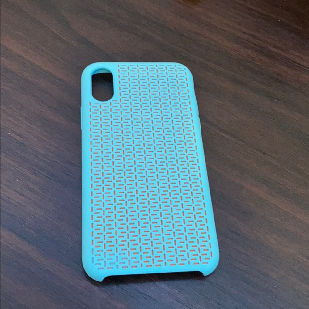 iPhone X case